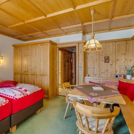 Apartments Olympiastrasse Seefeld in Tirol Esterno foto
