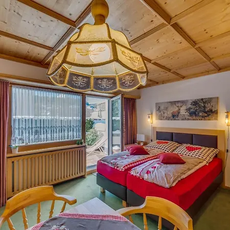 Apartments Olympiastrasse Seefeld in Tirol Esterno foto