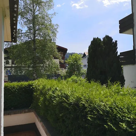 Apartments Olympiastrasse Seefeld in Tirol Esterno foto