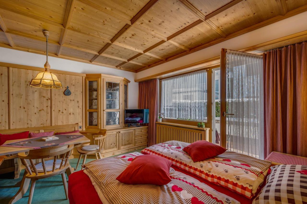 Olympiastraße Apartment