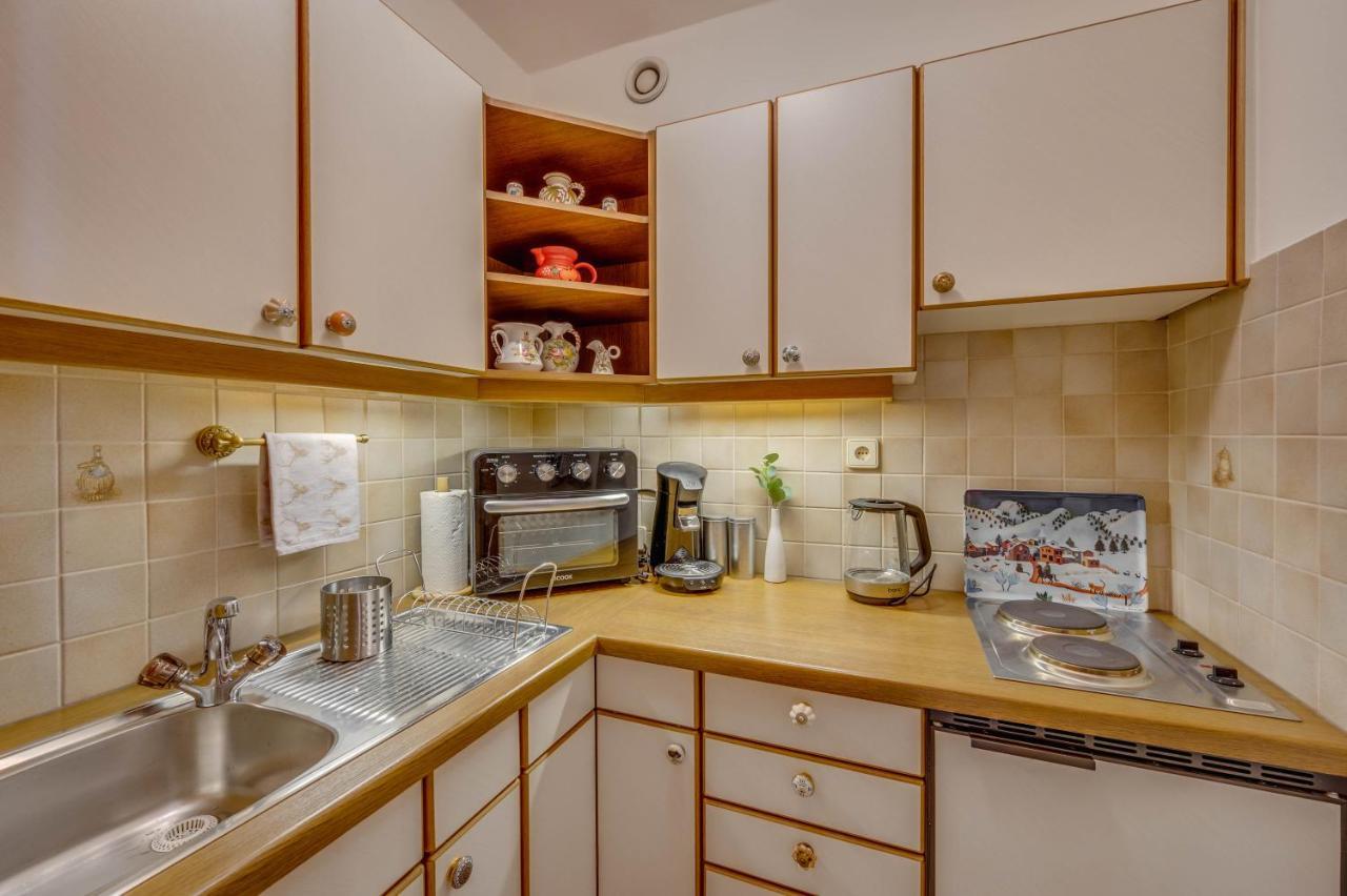 Olympiastraße Apartment Seefeld in Tirol