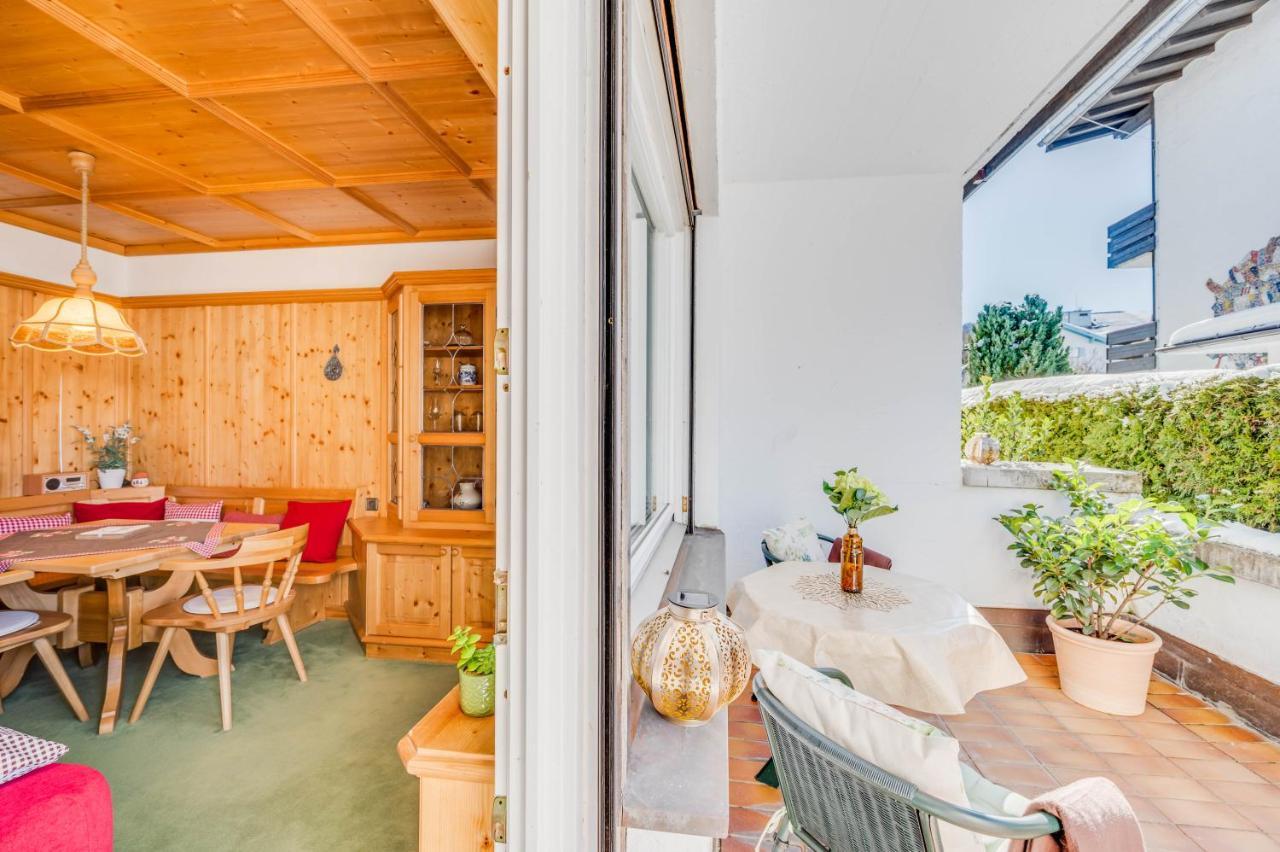 Olympiastraße Apartment Seefeld in Tirol