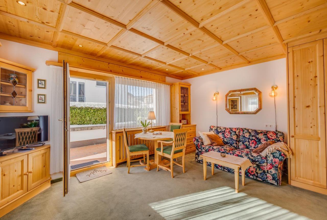 Apartment Olympiastraße *