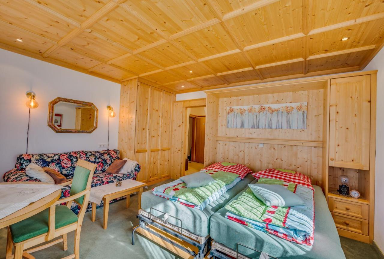 Apartment Olympiastraße Seefeld in Tirol