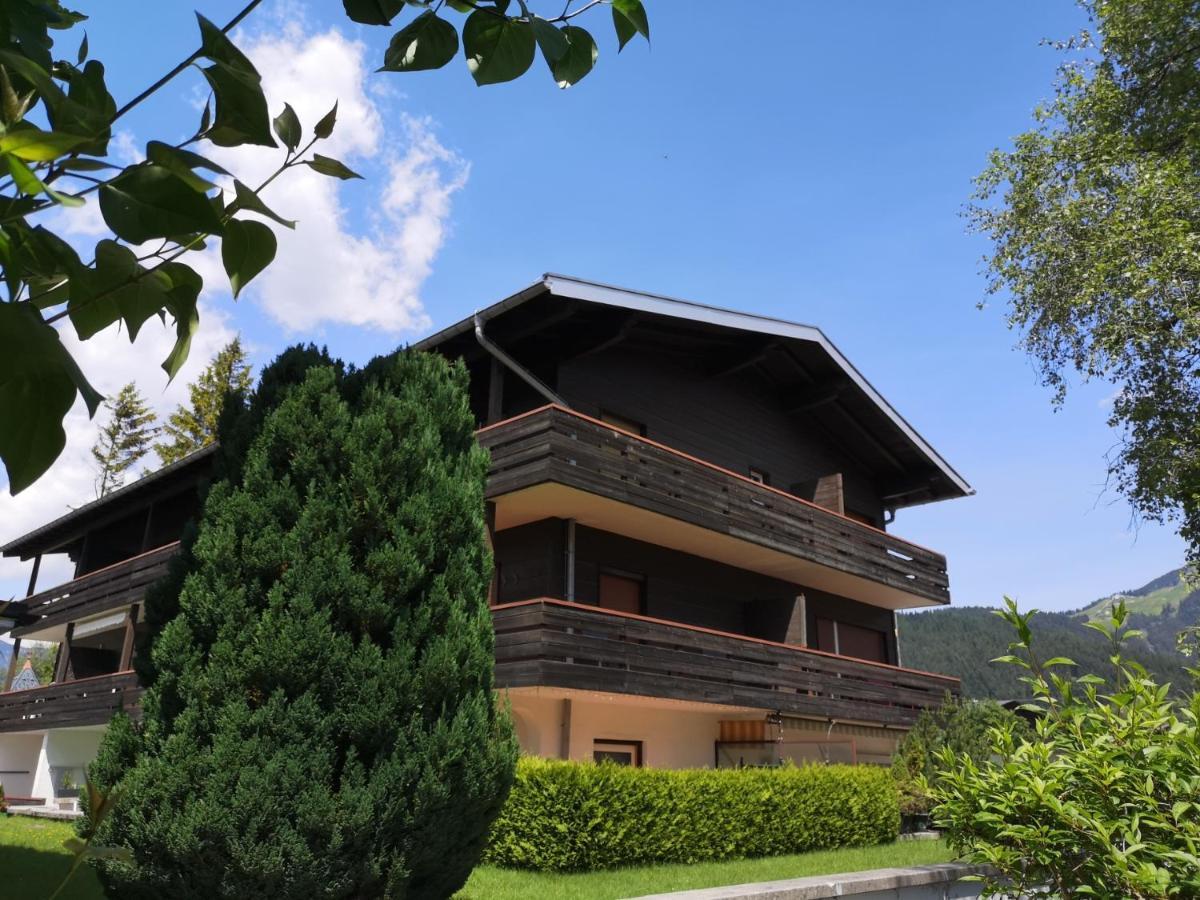 Olympiastraße * Seefeld in Tirol