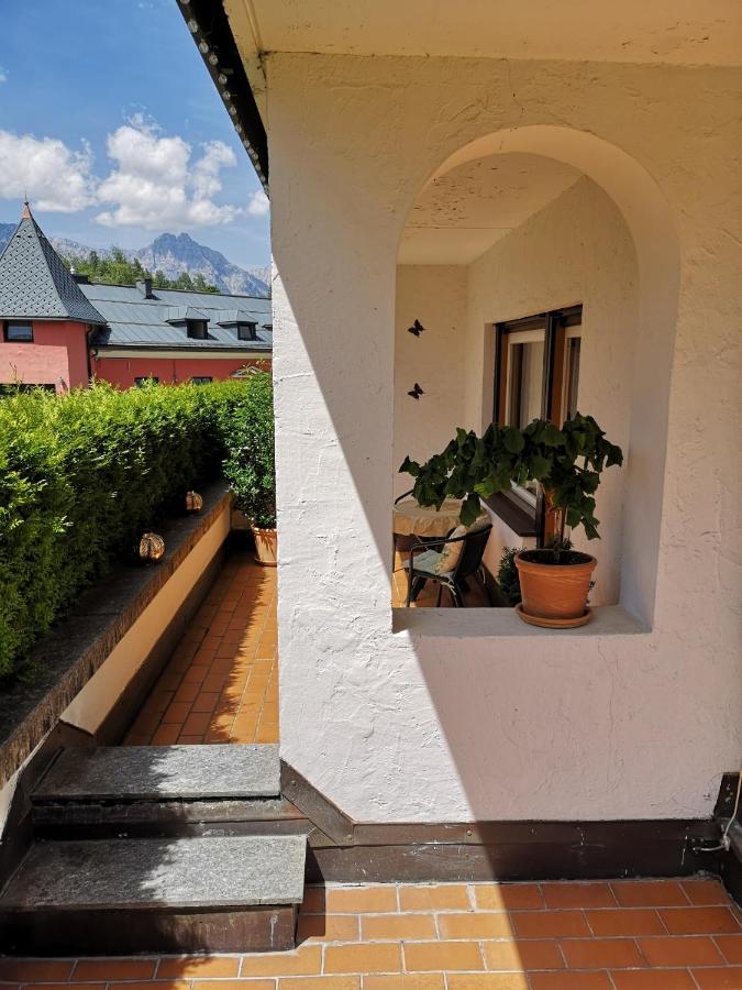 Olympiastraße Apartment *