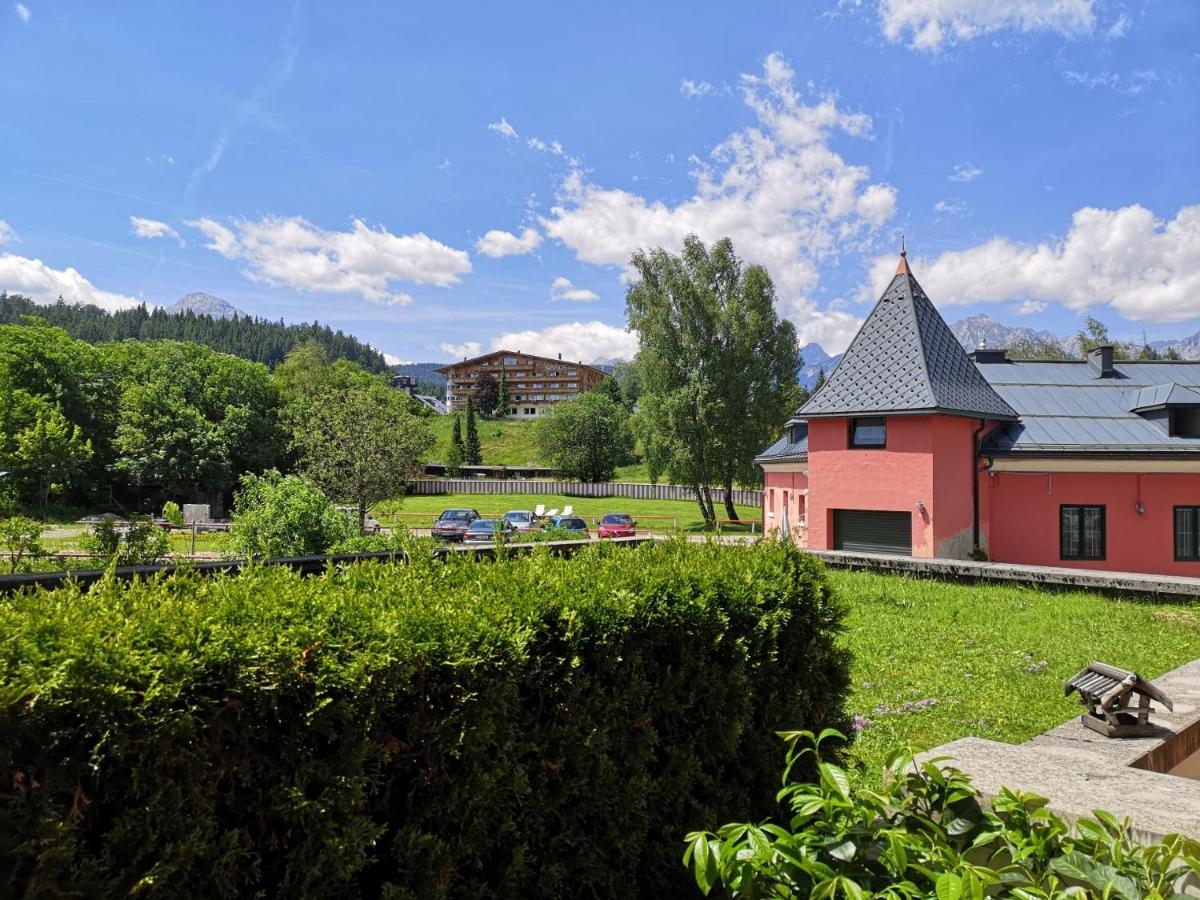 Olympiastraße Apartment