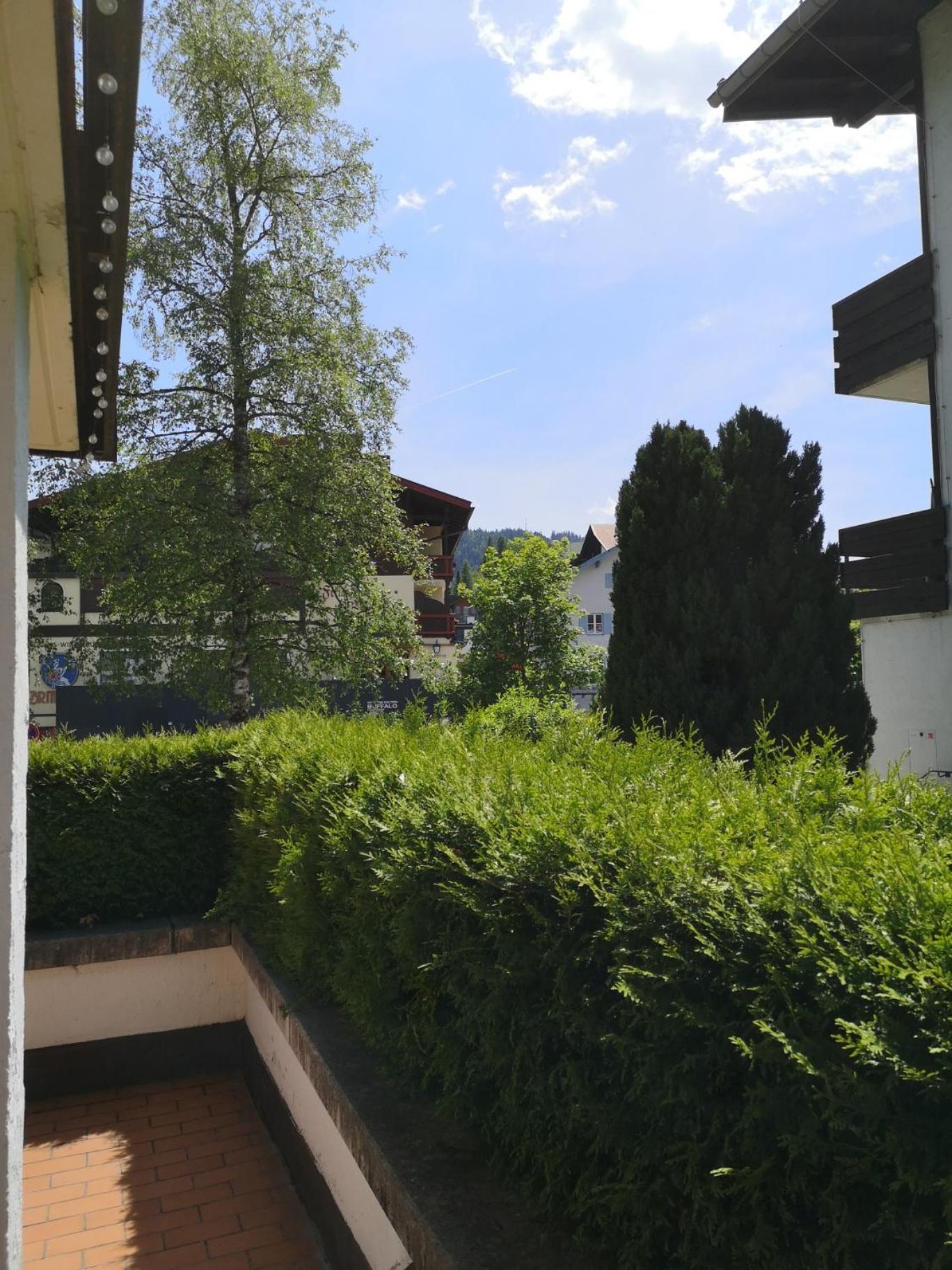 Olympiastraße Apartment *